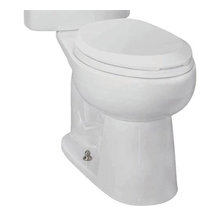Toilets