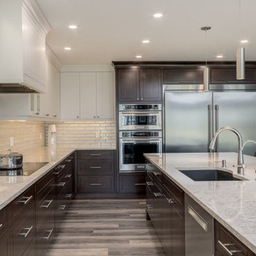 Kitchen - Functional Mix