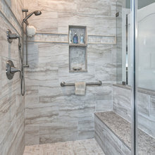 Bath Remodelers