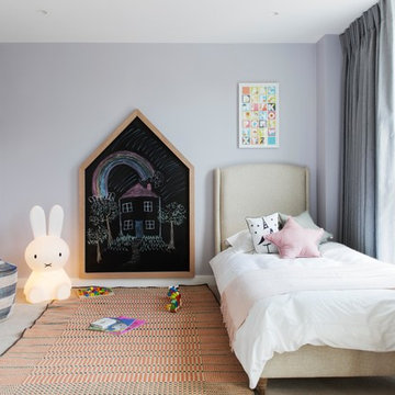 Clapham Town House