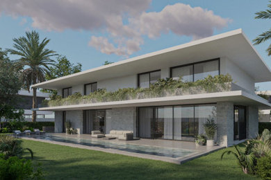 Villa BC