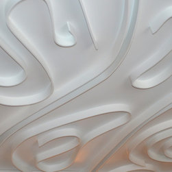 DC Design House - Family Sitting Room - Artwork