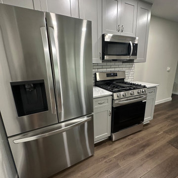 Home Remodeled