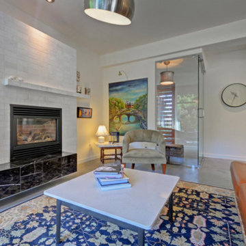 Pavilion Madrona - home of StudioDB3