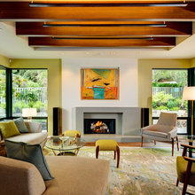 Fireplace Remodel