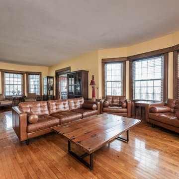 Beautiful Freeport Home