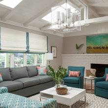 Robyn's Living Room