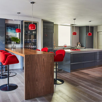Brentwood Residence