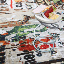 Piece N&ordm;26901 size - 8x10 - Rugs