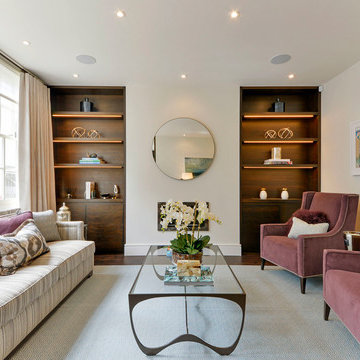 Mews House