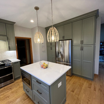 Olive Kitchen? Yes Please!