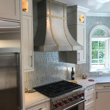 kitchen in Peachtree corners 4
