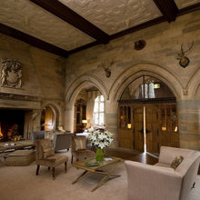 Irene Great Room