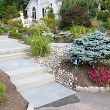 4622 Club Cir | Landscaping