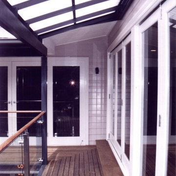 Rozelle Alteration + Addition