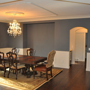 Eagles Landing - Traditional Two Story - Saint Augusta, MN