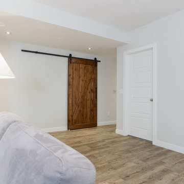 Pleasantview Secondary Suite