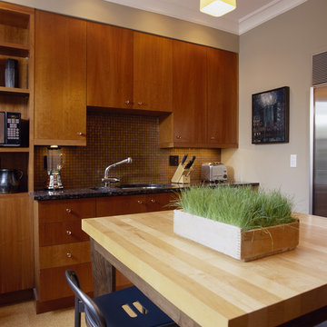 Roomscapes