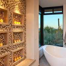 New bathroom GR