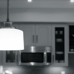 Future Home - Ceiling Lighting