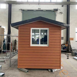 Zen Cabin - Products