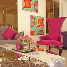Home Interior Design