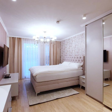 Apartment. Frankfurt am Main
