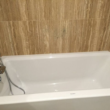 Unique Bathroom Remodel