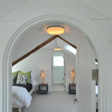 Westchester, Nantucket Staging