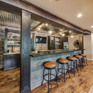 Union Basement