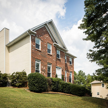 2209 Circle View - Birmingham AL Real Estate Photographer