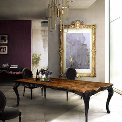 ROYAL Dining Table - Dining Tables