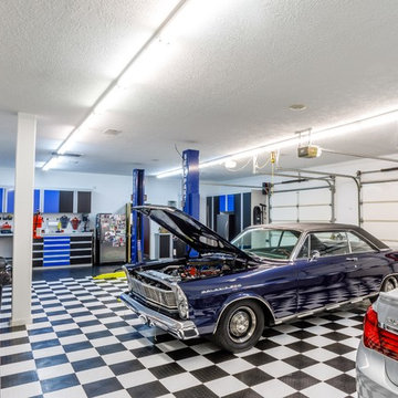 Garage Storage