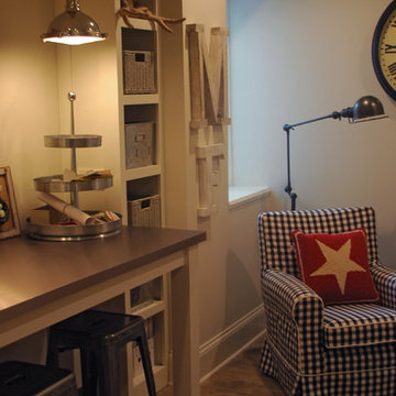 Hobby Room