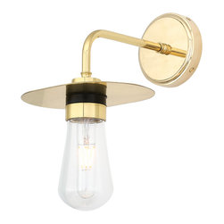 KAI WALL LIGHT IP65 - Bathroom Wall Lights