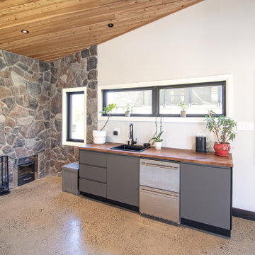 Home Spa Project