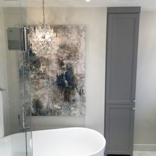 Bath Ideas