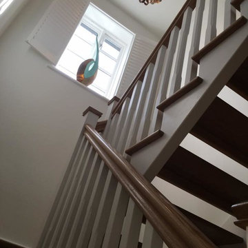 Our Latest Staircase