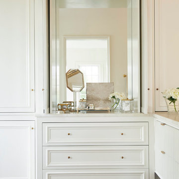 Redmont Park Master Bath