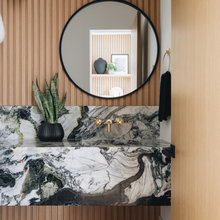 Powder room Ideas