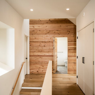 Auger Architectural Gem