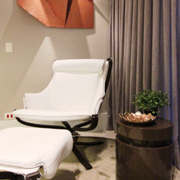 INSIDE | Minimalism (Santos/SP)