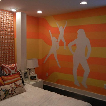 Extreme Makeover Home Edition Project
