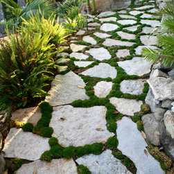 Flagstone, Quartzite, and Slate - Landscaping Stones And Pavers
