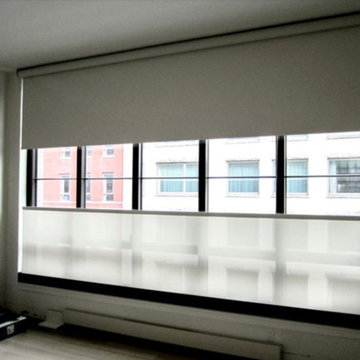 Window Shades by Distinctive Window Treatments Plus