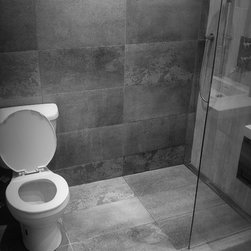 C&eacute;raction - Ceramic Tile Installation - Wall And Floor Tile