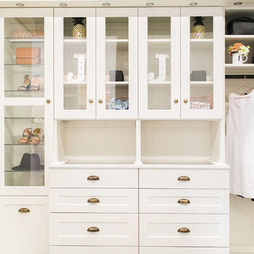 STOR-X Collection by Jillian Harris
