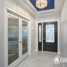 Crown Molding