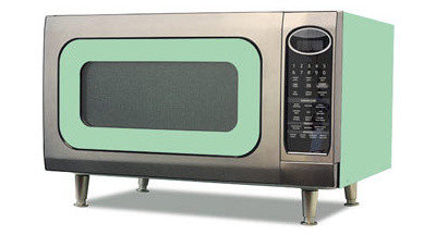 Modern Microwave Ovens Modern Microwave Ovens