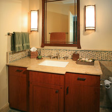 Bathroom Ideas